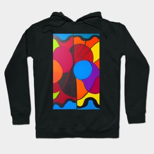 Charity of Emotion Hoodie